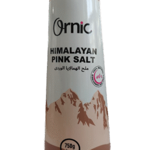 Himalayan Pink Salt (750g)