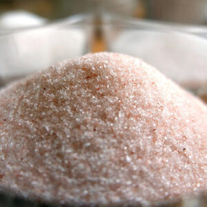 salt
