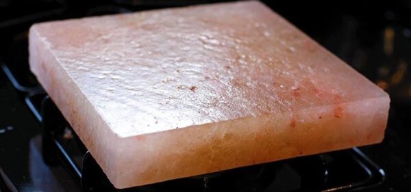CategoriesGrilling Salt Plates Rectangle Plank - Image 2