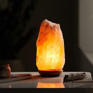 Salt Lamps
