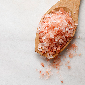 Ornic Salt